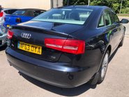 Audi A6 2.0 TDI SE automatic diesel, just 61,000m, 2 owners, cambelt changed 11