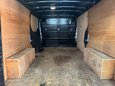 Renault Trafic 2.0 Trafic LL30 Extra Blue dCi 13