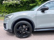 Audi Q2 1.4 TFSI CoD Edition 1 S Tronic Euro 6 (s/s) 5dr 46