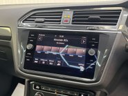 Volkswagen Tiguan 2.0 Tiguan SEL TDI 4Motion Semi-Auto 4WD 5dr 87