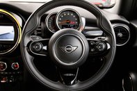 Mini Hatch COOPER S EXCLUSIVE 20