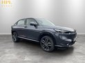 Honda HR-V 1.5 h i-MMD Advance SUV 5dr Petrol Hybrid CVT Euro 6 (s/s) (131 ps) 2