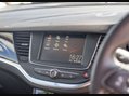 Vauxhall Astra 1.2 Astra Griffin Edition T 5dr 20