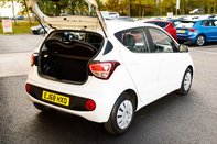 Hyundai i10 SE 25