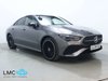 Mercedes-Benz CLA Class 1.3 CLA250e 15.6kWh AMG Line (Premium Plus) Coupe 4dr Petrol Plug-in Hybrid