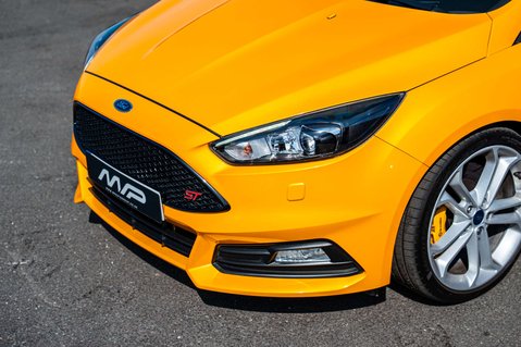 Ford Focus 2.0 Focus ST-3 T 5dr 20