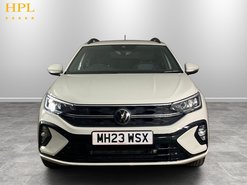 Volkswagen Taigo 1.5 TSI R-Line SUV 5dr Petrol DSG Euro 6 (s/s) (150 ps) Air Con - Alloys -