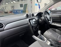 Suzuki Vitara 1.6 SZ-T SUV 5dr Petrol Auto Euro 6 (s/s) (120 ps) 17
