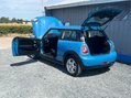 Mini Hatch 1.6 One Euro 5 3dr 17