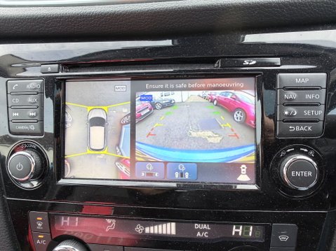 Nissan Qashqai DCI TEKNA 15