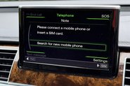 Audi A8 TDI QUATTRO SPORT EXECUTIVE 48