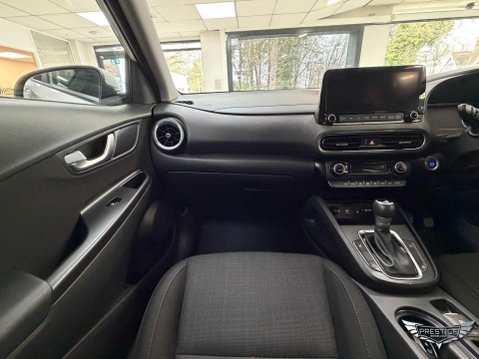 Hyundai KONA 1.6 h-GDi Premium DCT Euro 6 (s/s) 5dr 52