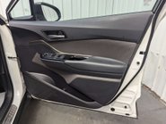 Toyota C-HR 1.8 C-HR Excel HEV CVT 5dr 54