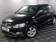 Volkswagen Polo MATCH EDITION 20