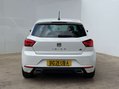 SEAT Ibiza 1.0 Ibiza FR Sport TSi 5dr 34