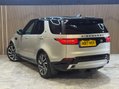 Land Rover Discovery 3.0 Discovery HSE TD6 Auto 4WD 5dr 45