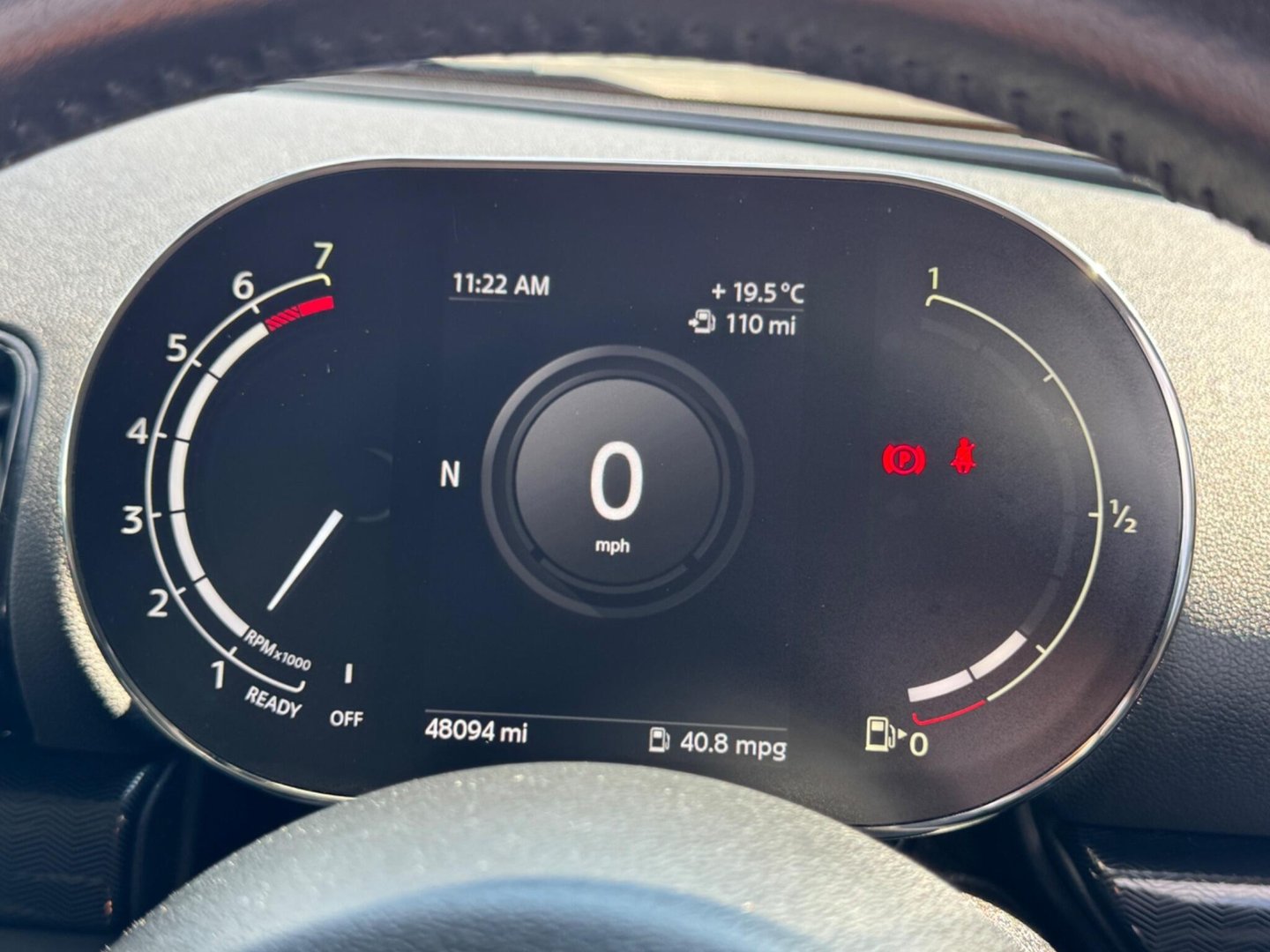 2020 MINI Clubman — image 27