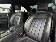 Mercedes-Benz CLS 2.1 CLS220d AMG Line Coupe 4dr Diesel G-Tronic+ Euro 6 (s/s) (177 ps) 6