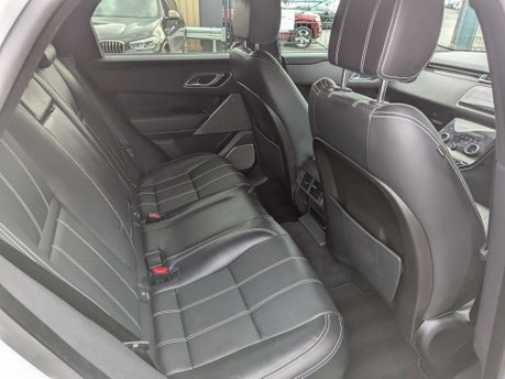 Land Rover Range Rover Velar 2.0 Range Rover Velar SE D180 Auto 4WD 5dr 14