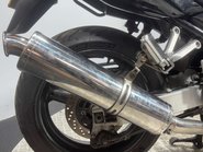 Suzuki Bandit 1200 GSF 2002 28K MK2 RUNS WELL NEW MOT 120CC MUSCLE BIKE 20