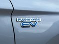 Mitsubishi Outlander 2.0 Outlander GX 4h PHEV Auto 4WD 5dr 12