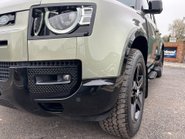 Land Rover Defender 110 D250 Hard Top SE MHEV - Deployable Towbar 23