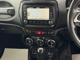 Jeep Renegade 2.0 MultiJetII Limited Auto 4WD Euro 6 (s/s) 5dr 12