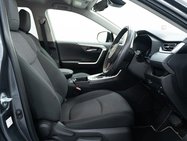 Toyota Rav4 2.5 VVT-h GPF Design SUV 5dr Petrol Hybrid CVT Euro 6 (s/s) (218 ps) 4