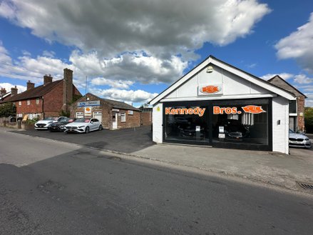 Car Servicing & Repairs in Rotherfield near Crowborough