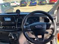 Ford Transit Custom 2.0 340 EcoBlue Sport style Bodykit 5dr Diesel Manual L2 H1 Euro 6 (s/s) (1 28