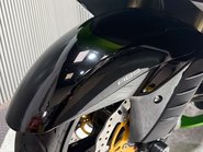 Kawasaki ZZR1400 1400 ABS 2012 ONLY 24K MOT 10/27 SERVICED 1400CC SUPER SPORT 46