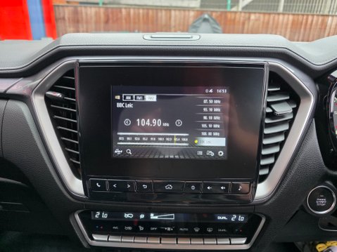 Isuzu D-Max DL40 DCB Auto 20