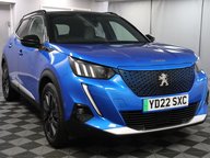 Peugeot 2008 GT PREMIUM 30