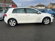 Volkswagen Golf MATCH TSI BLUEMOTION TECHNOLOGY 5