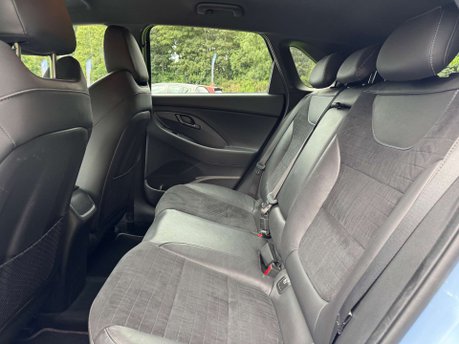 Hyundai i30 2.0 i30 N Performance TGDi 5dr 42