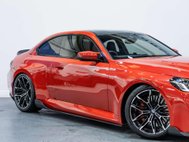 BMW M2 3.0 BiTurbo Coupe 2dr Petrol Steptronic Euro 6 (s/s) (460 ps) 9
