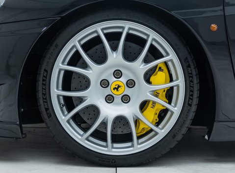 Ferrari 360 Challenge Stradale 28