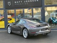 Porsche 718 Cayman CAYMAN STYLE EDITION PDK 22