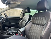 Skoda Superb 2.0 TDI SE L Executive Estate 5dr Diesel Auto Euro 6 (150 ps) 14