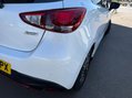 Mazda 2 1.5 SKYACTIV-G Sport Black Euro 6 (s/s) 5dr 15