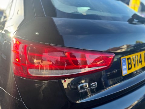 Audi Q3 2.0 TDI SE S Tronic quattro Euro 5 (s/s) 5dr 12