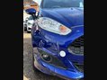 Ford Fiesta 1.0T EcoBoost ST-Line Euro 6 (s/s) 5dr 3