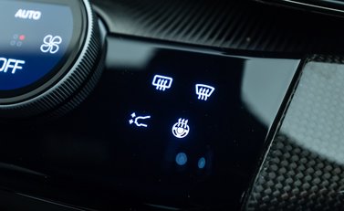 Ferrari Purosangue 30