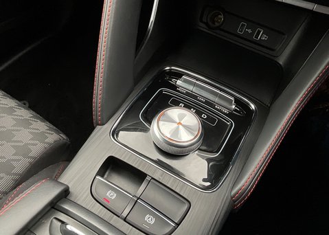 MG ZS EV 72.6 kWh SE 20