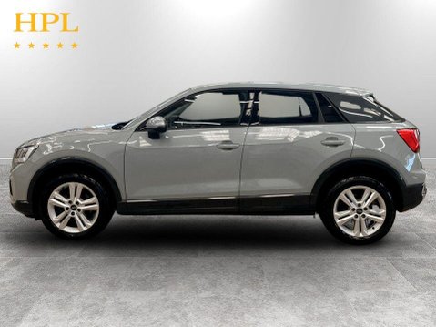 Audi Q2 1.5 TFSI CoD 35 Sport SUV 5dr Petrol Manual Euro 6 (s/s) (150 ps) Air Con - 4