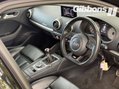 Audi S3 2.0 S3 Quattro 4WD 4dr 41
