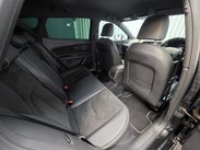 SEAT Leon 2.0 TSI Cupra 290 Hatchback 5dr Petrol DSG Euro 6 (s/s) (290 ps) 20