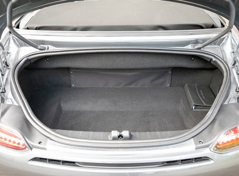 Mercedes-Benz Amg GT GT C Roadster 30