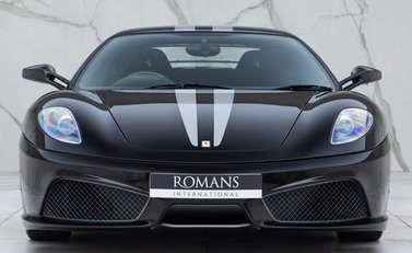 Ferrari 430 Scuderia 4