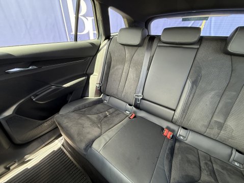 Skoda Enyaq iV 82kWh 80 SportLine SUV 5dr Electric Auto (DC125kW) (204 ps) 26